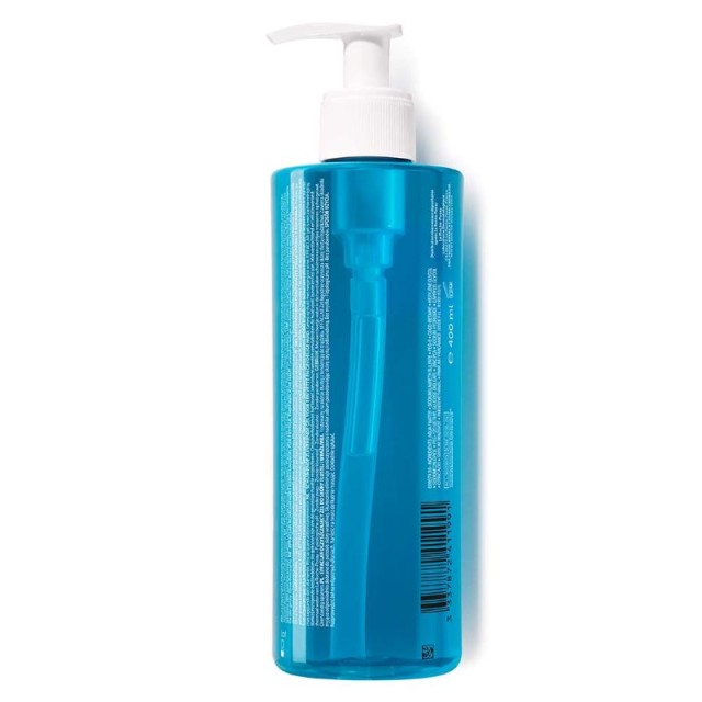 LA ROCHE POSAY EFFACLAR GEL 400ml - Online Apoteka LA ROCHE POSAY EFFACLAR GEL 400ml